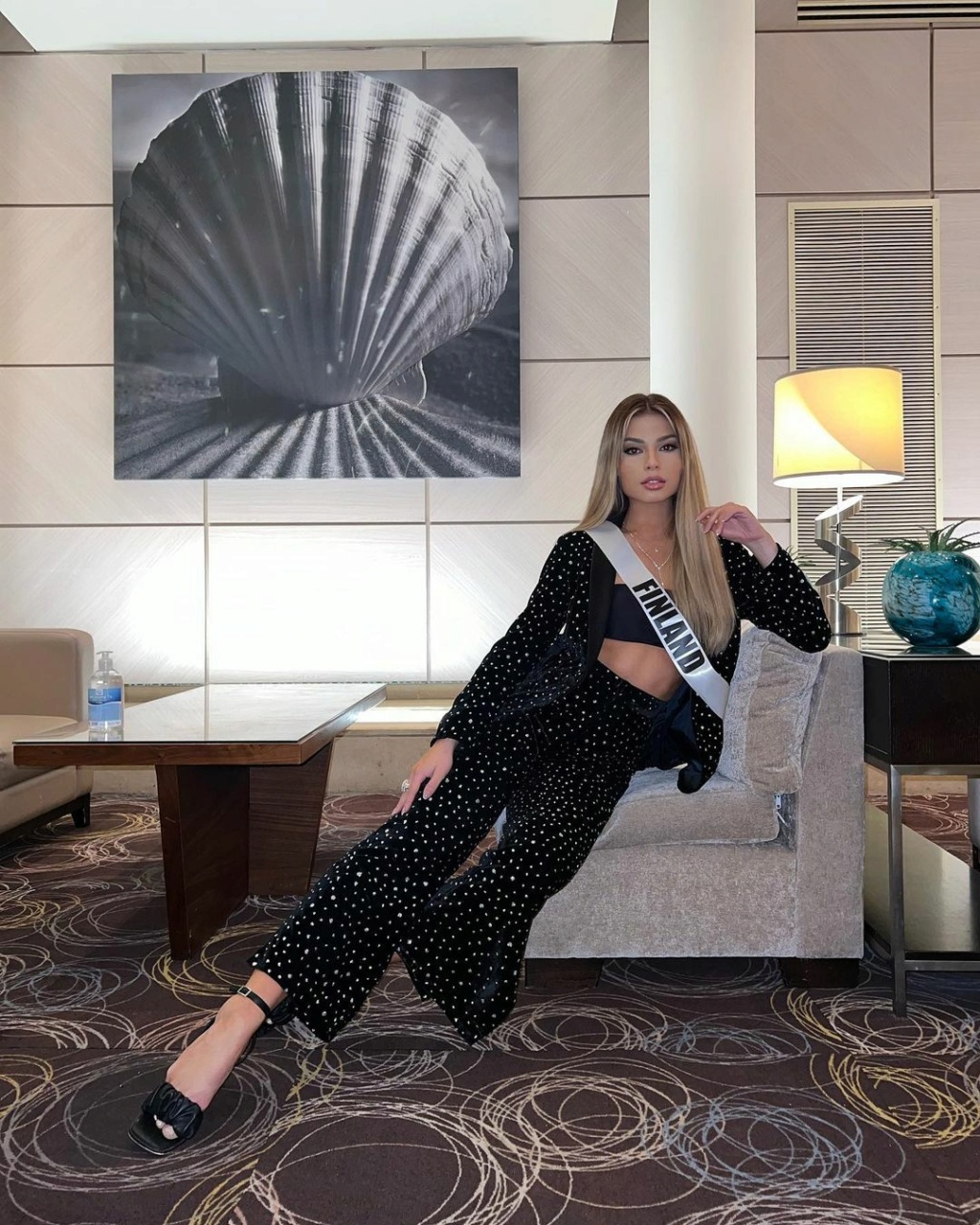 *****OFFICIAL COVERAGE OF MISS UNIVERSE 2021***** Final Strectch! - Page 29 26381913