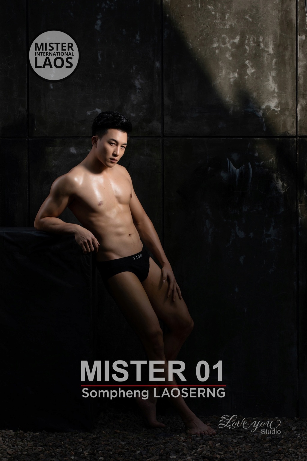 MISTER INTERNATIONAL LAOS 2021 26390813