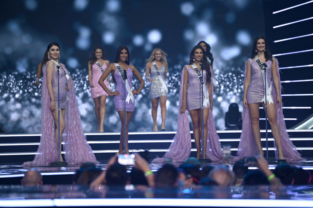 PRELIMINARY COMPETITION: MISS UNIVERSE 2021 - LIVESTREAM!! 26511914