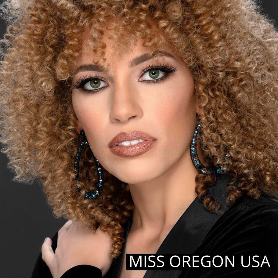 ROAD TO MISS USA 2022 is TEXAS!!! 26527010