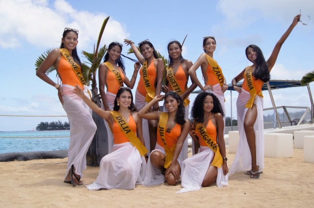 Miss Mauritius World 2022 26532512