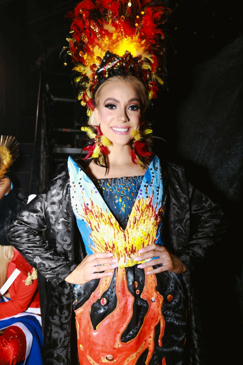 Miss Universe 2021 - NATIONAL COSTUMES - Page 2 26559512