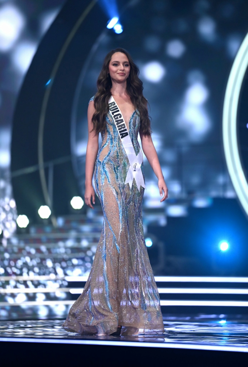 PRELIMINARY COMPETITION: MISS UNIVERSE 2021 - LIVESTREAM!! - Page 2 26569611