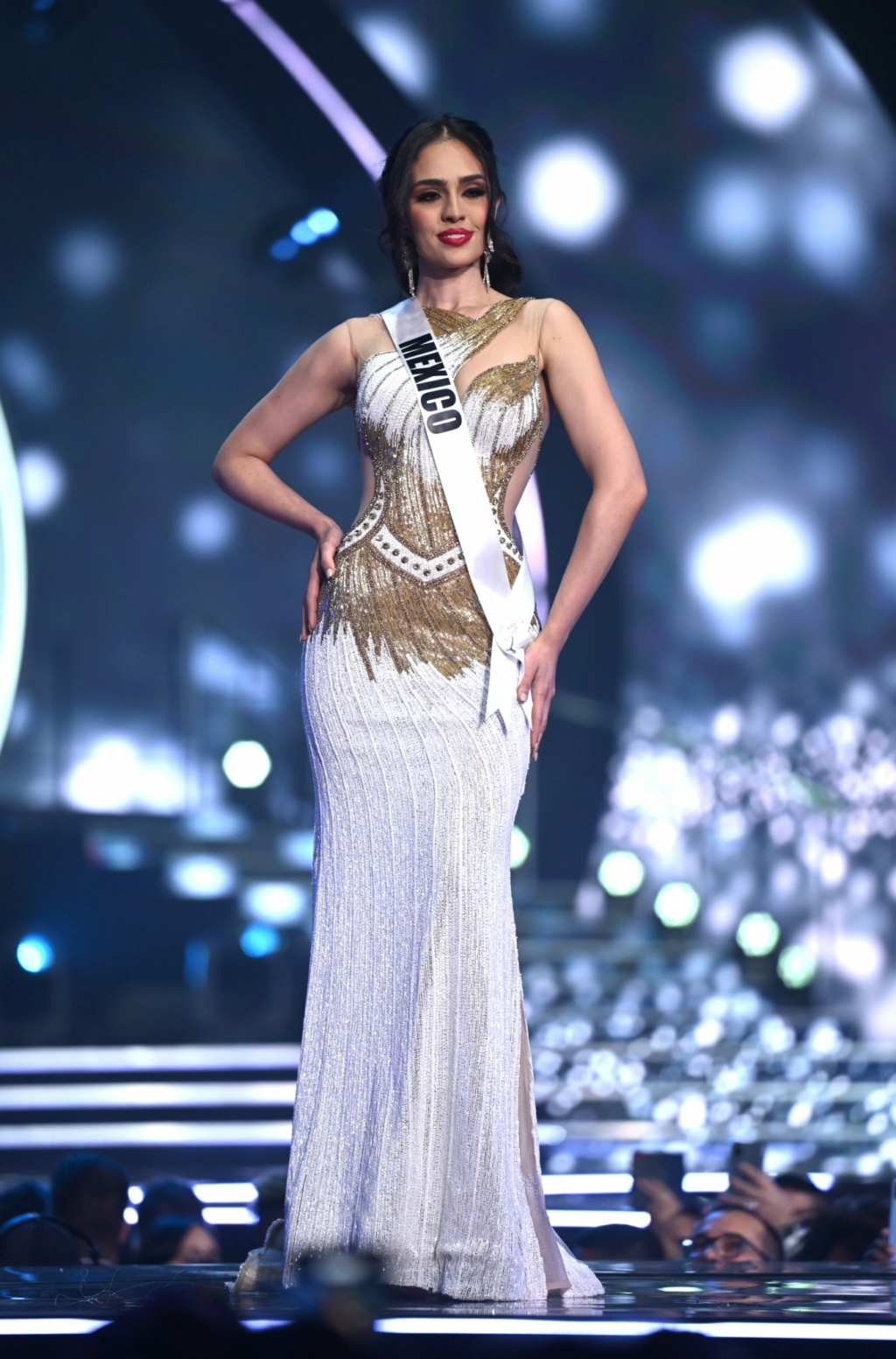 PRELIMINARY COMPETITION: MISS UNIVERSE 2021 - LIVESTREAM!! - Page 2 26570313