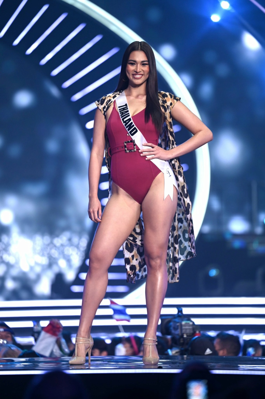 PRELIMINARY COMPETITION: MISS UNIVERSE 2021 - LIVESTREAM!! - Page 2 26578010