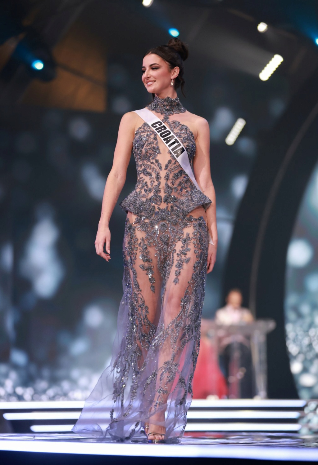 PRELIMINARY COMPETITION: MISS UNIVERSE 2021 - LIVESTREAM!! - Page 2 26578011