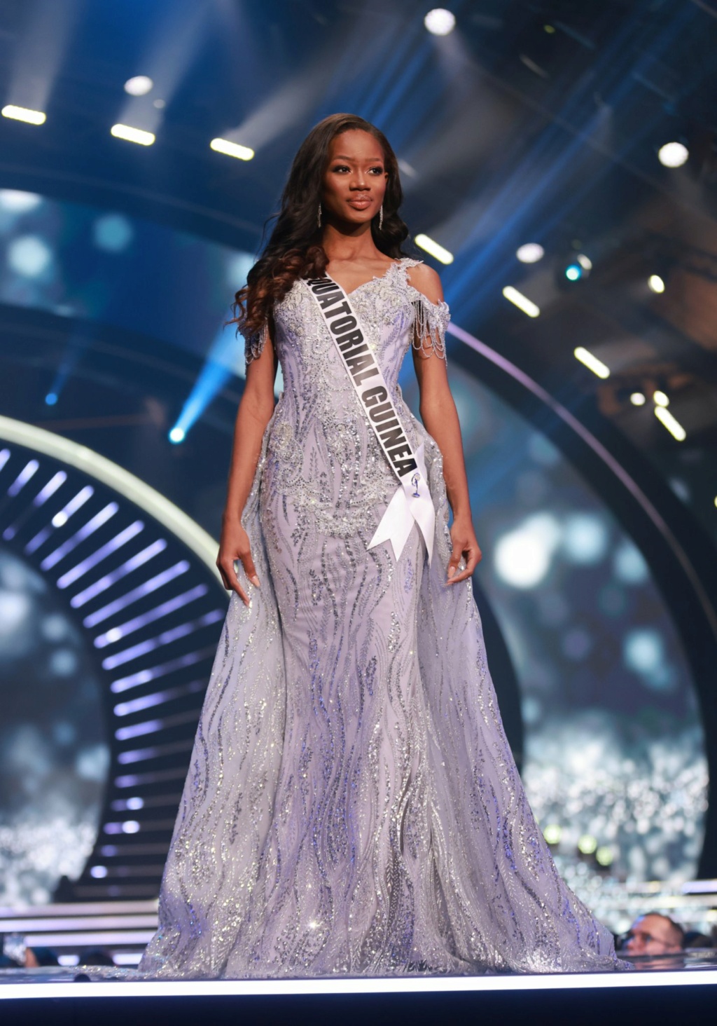 PRELIMINARY COMPETITION: MISS UNIVERSE 2021 - LIVESTREAM!! - Page 2 26585213