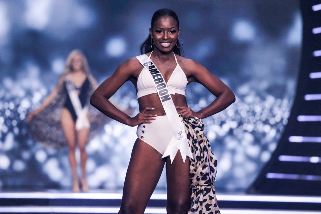 PRELIMINARY COMPETITION: MISS UNIVERSE 2021 - LIVESTREAM!! - Page 2 26590910