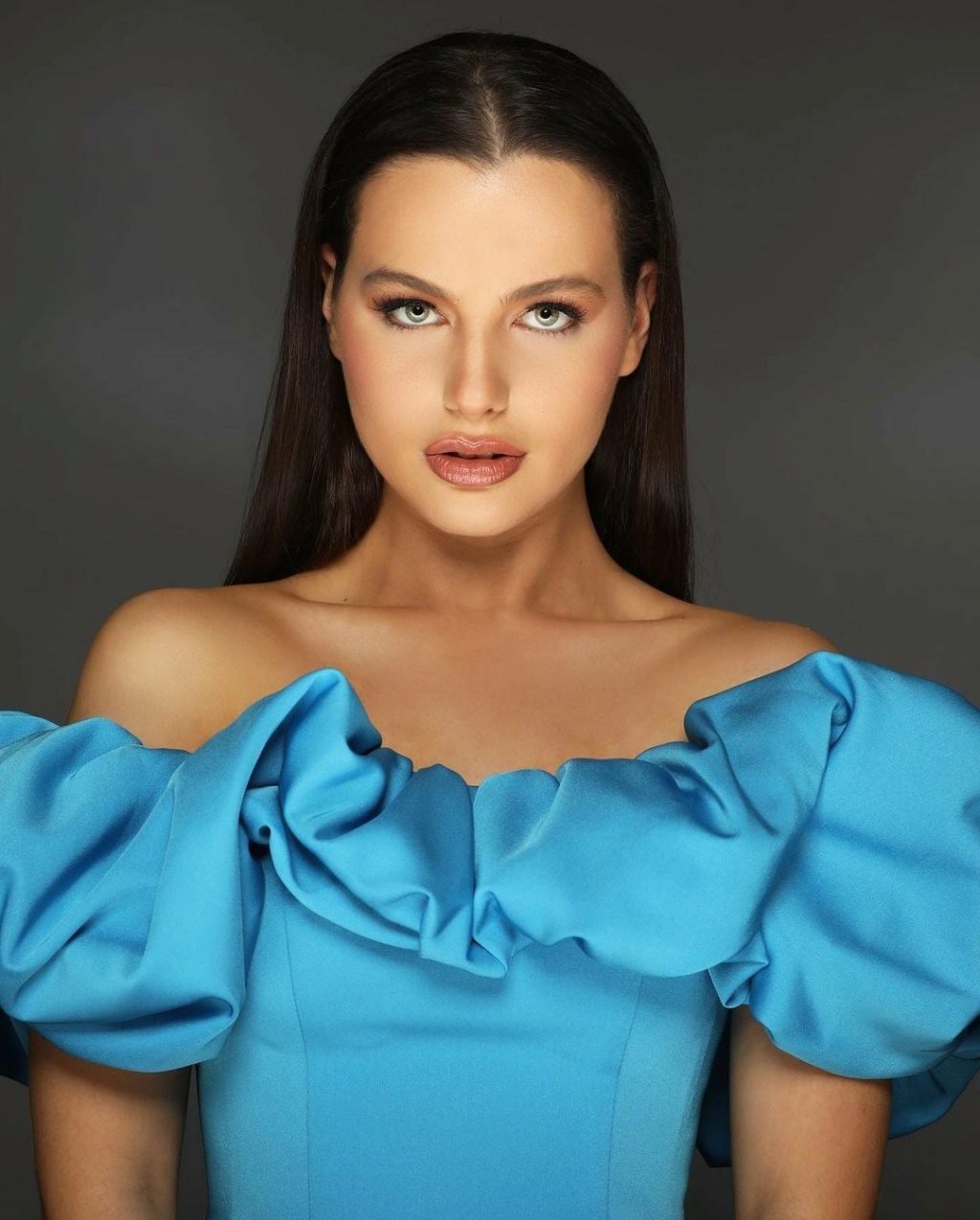 MISS WORLD 2021: OFFICIAL PORTRAITS 26601311