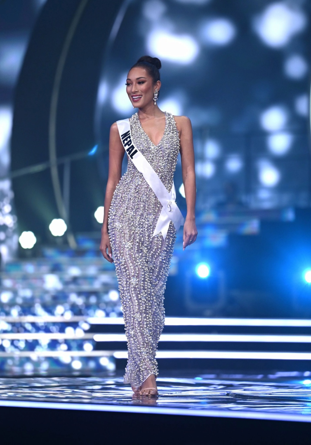 PRELIMINARY COMPETITION: MISS UNIVERSE 2021 - LIVESTREAM!! - Page 2 26607210