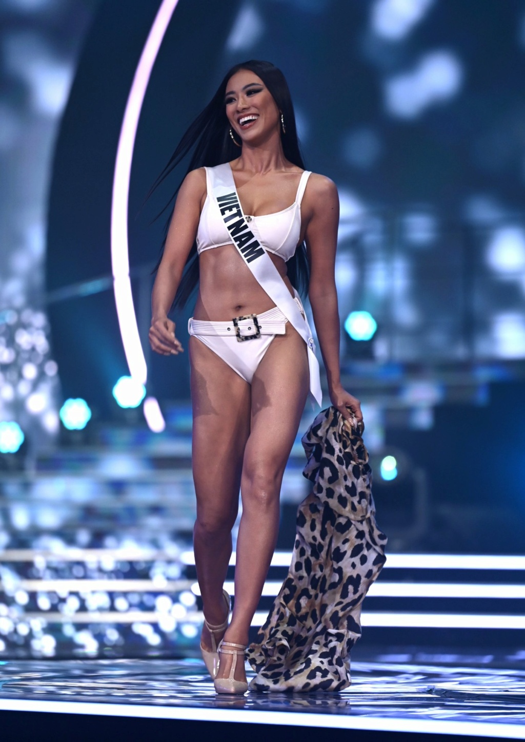 PRELIMINARY COMPETITION: MISS UNIVERSE 2021 - LIVESTREAM!! - Page 2 26630910