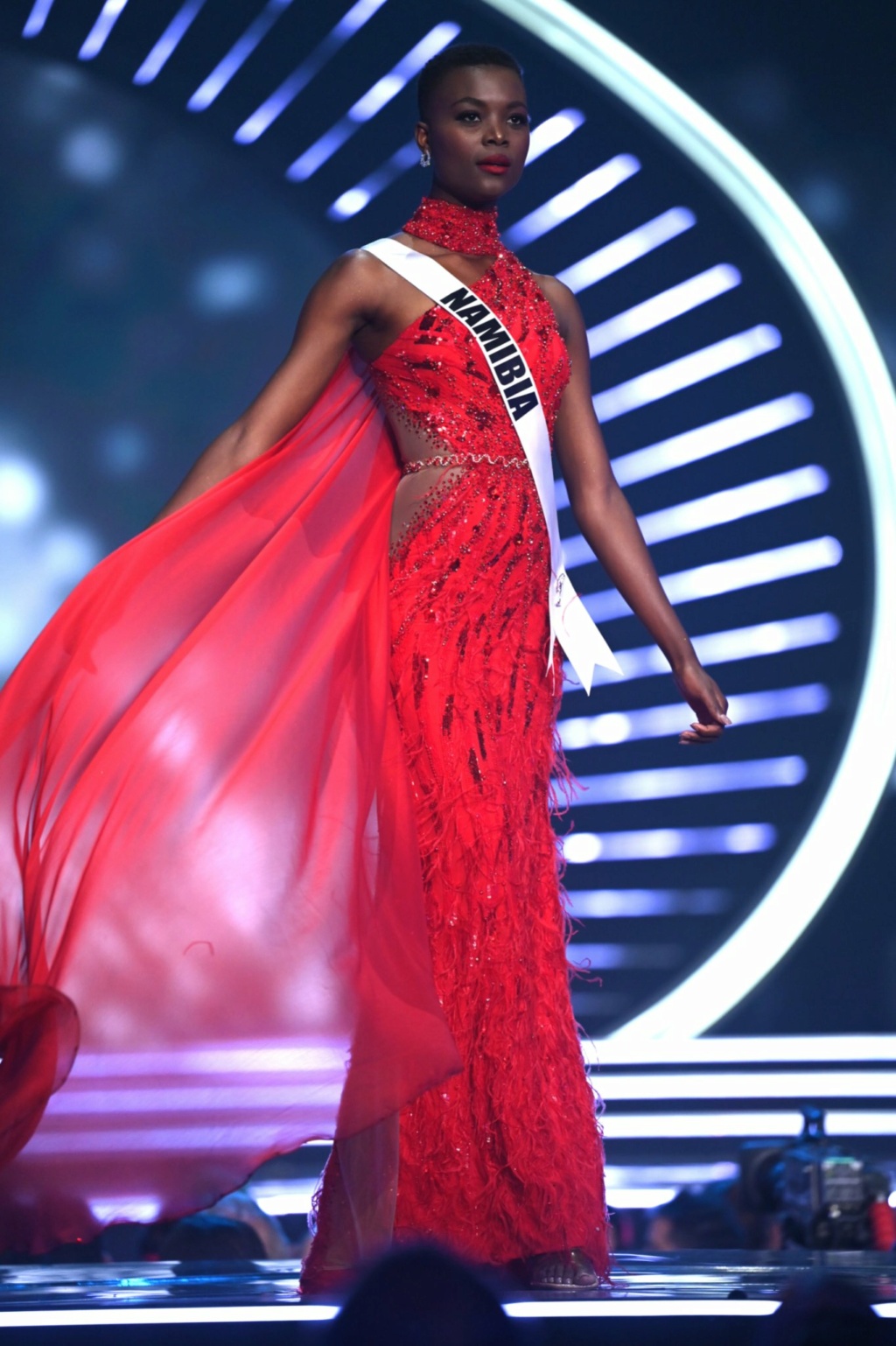 PRELIMINARY COMPETITION: MISS UNIVERSE 2021 - LIVESTREAM!! - Page 2 26641611