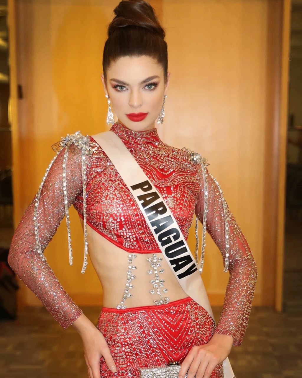 *****OFFICIAL COVERAGE OF MISS UNIVERSE 2021***** Final Strectch! - Page 37 26647810