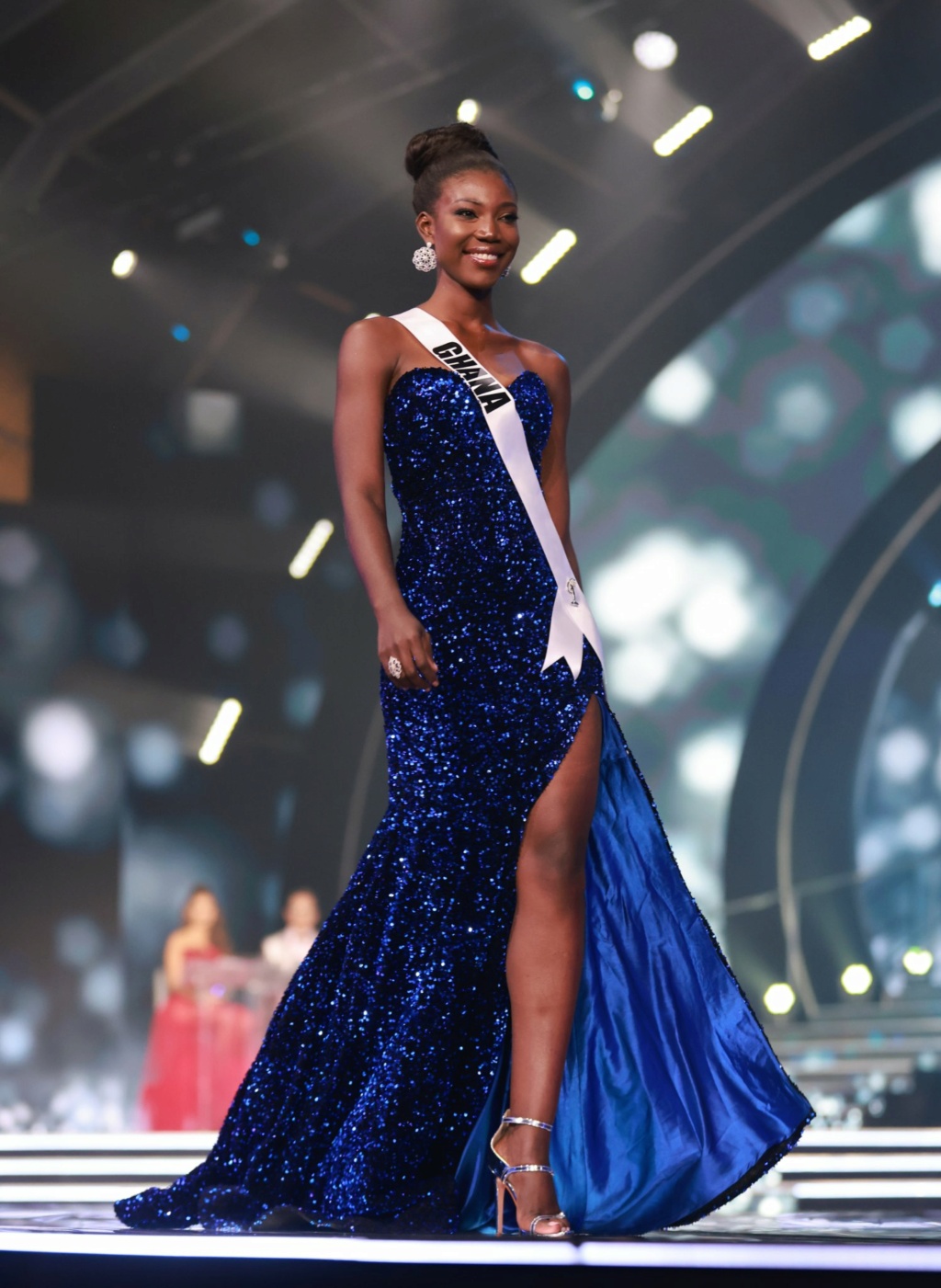 PRELIMINARY COMPETITION: MISS UNIVERSE 2021 - LIVESTREAM!! - Page 2 26674910
