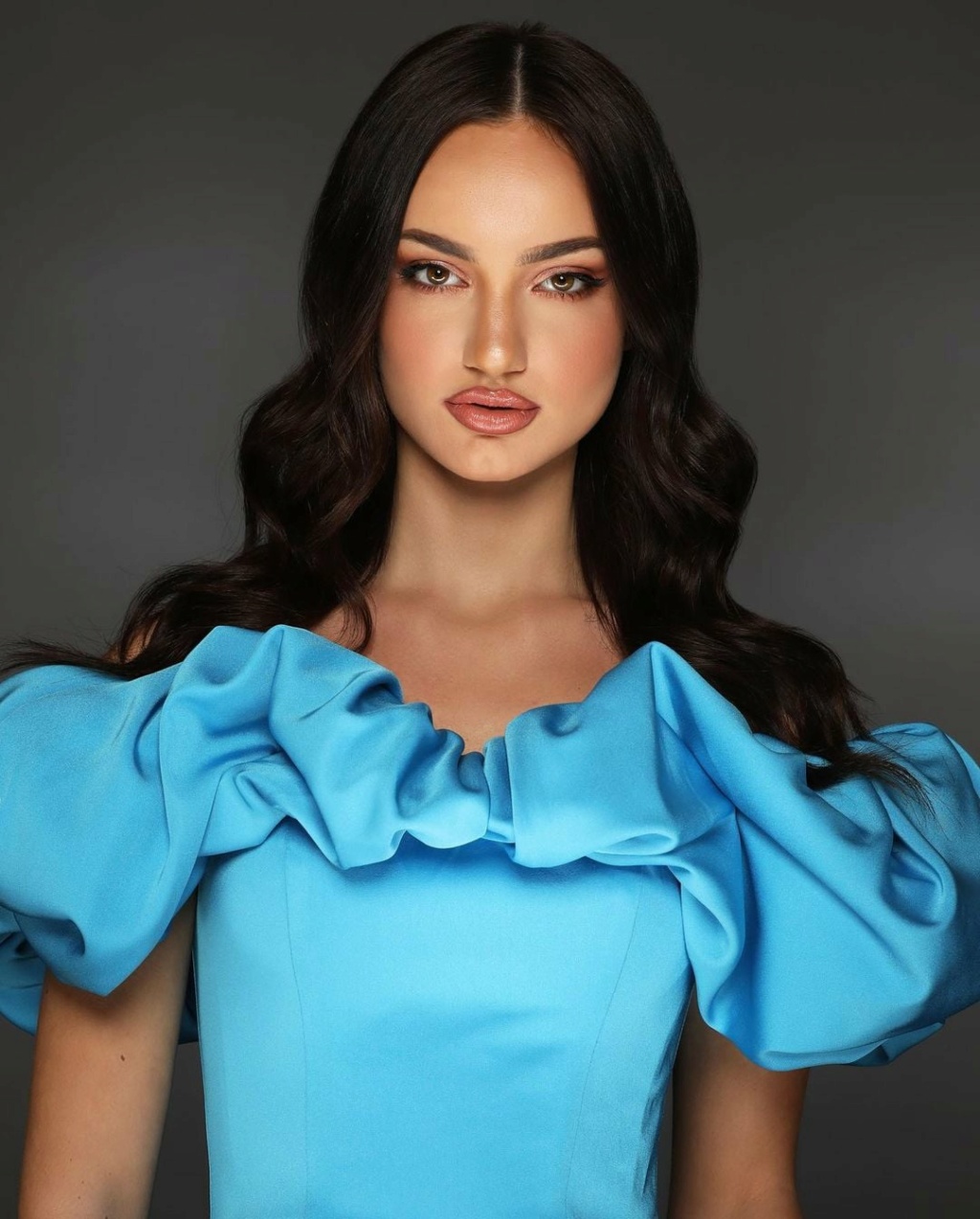 MISS WORLD 2021: OFFICIAL PORTRAITS 26726910