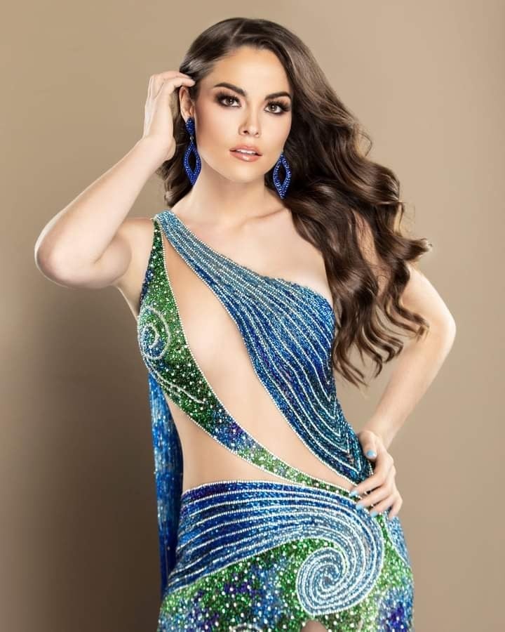 Marisa Butler (UNITED STATES WORLD 2018 & EARTH 2021) -  Miss Earth Air 2021 - Page 2 26753210