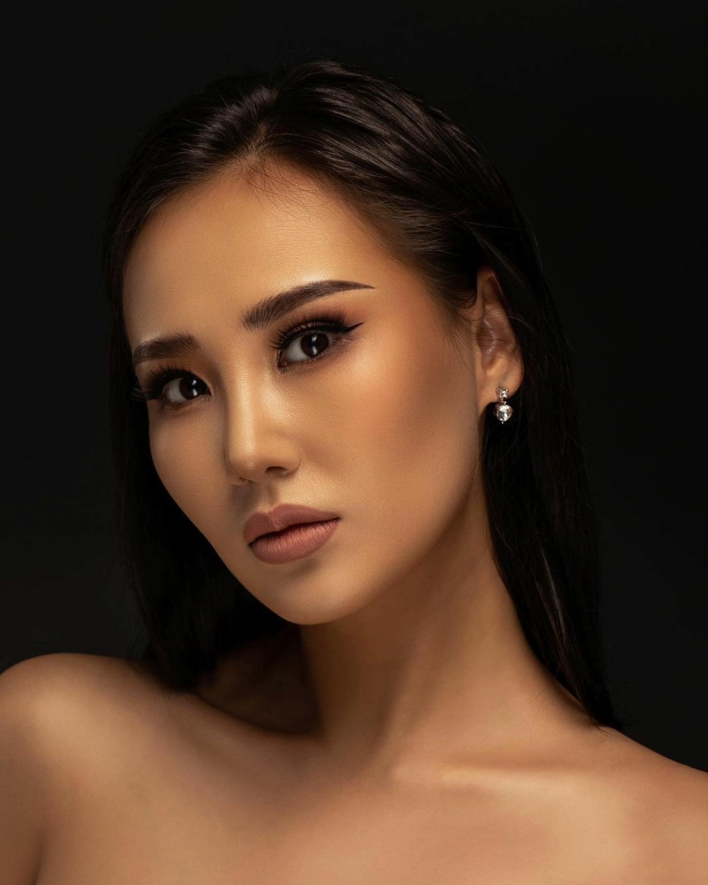 Road to Miss Universe Mongolia 2022 26768910