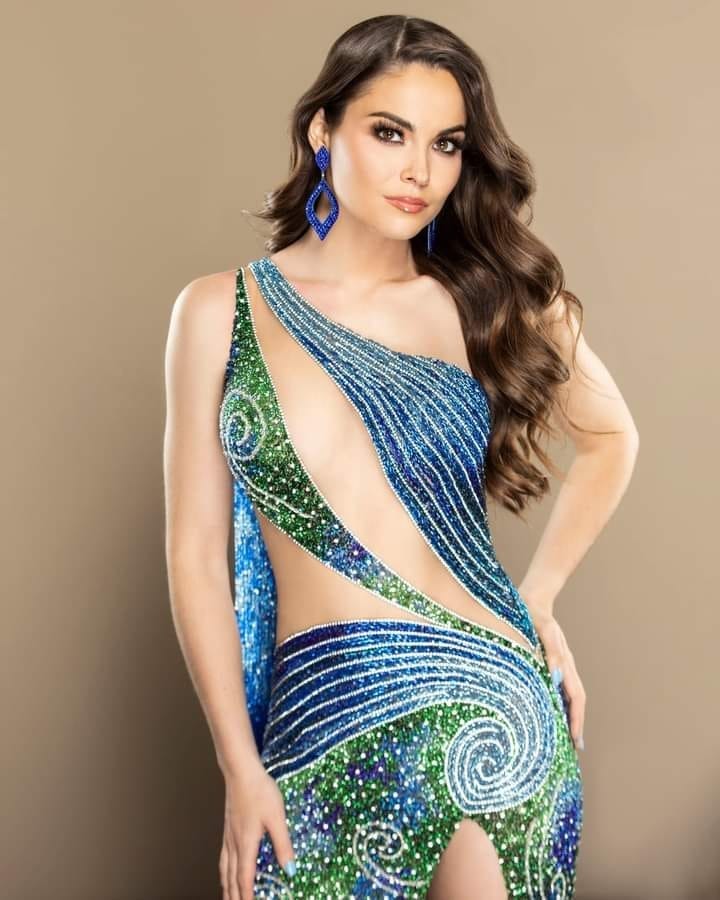 Marisa Butler (UNITED STATES WORLD 2018 & EARTH 2021) -  Miss Earth Air 2021 - Page 2 26862010