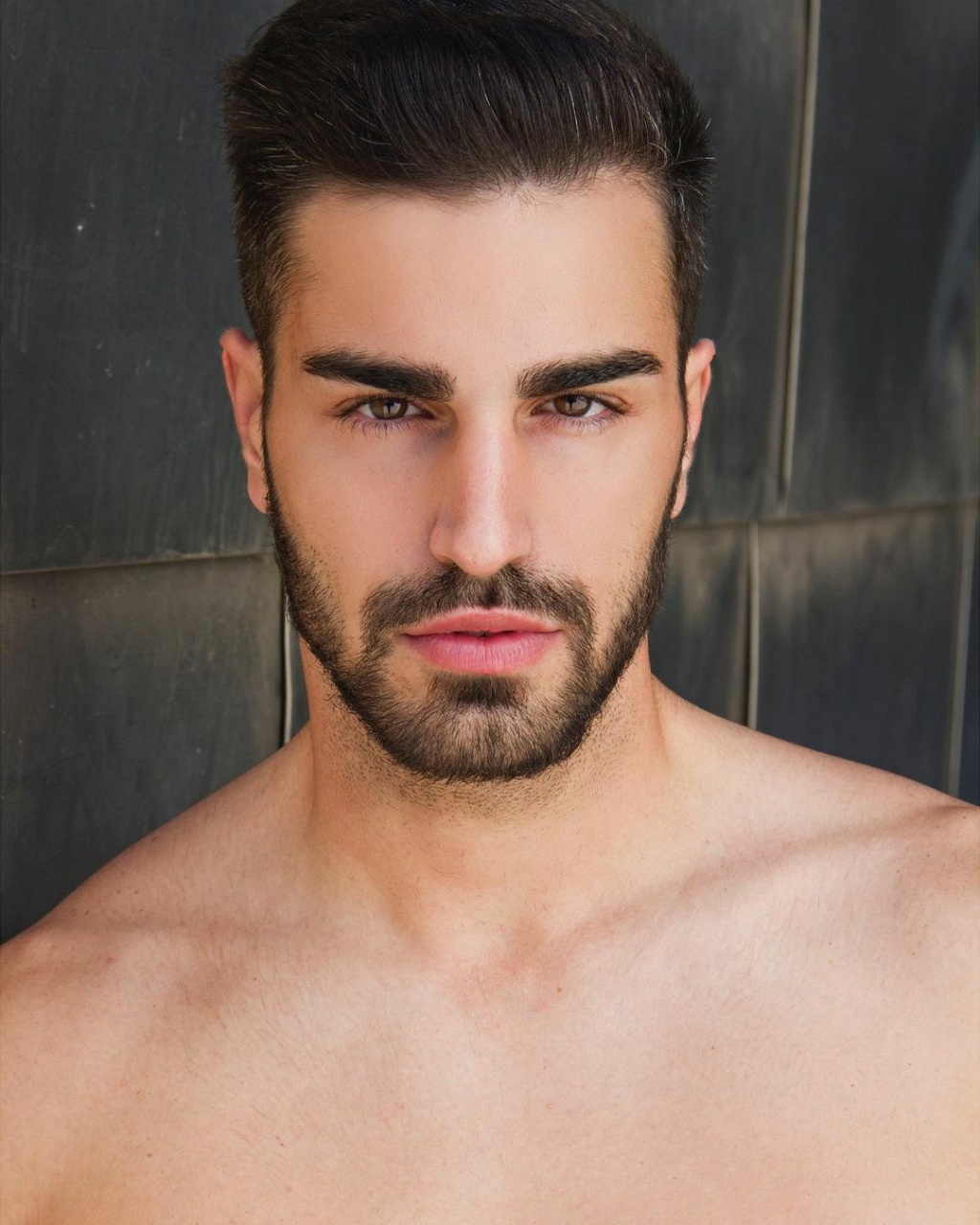 MY TOP 50 HOT MEN IN MALE PAGEANT FOR 2021 - Page 2 26932010