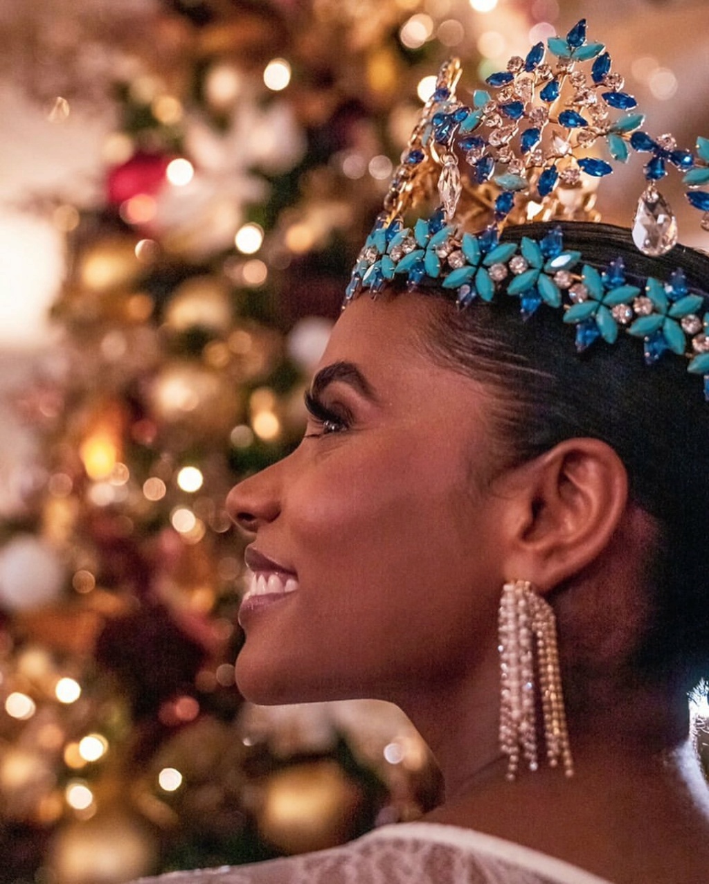 Official Thread of Miss World 2019 ® Toni-Ann Singh - JAMAICA - Page 4 26993910