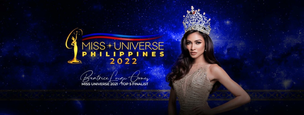 ROAD TO MISS UNIVERSE PHILIPPINES 2022 is is Miss Pasay, Celeste Cortesi 27006510