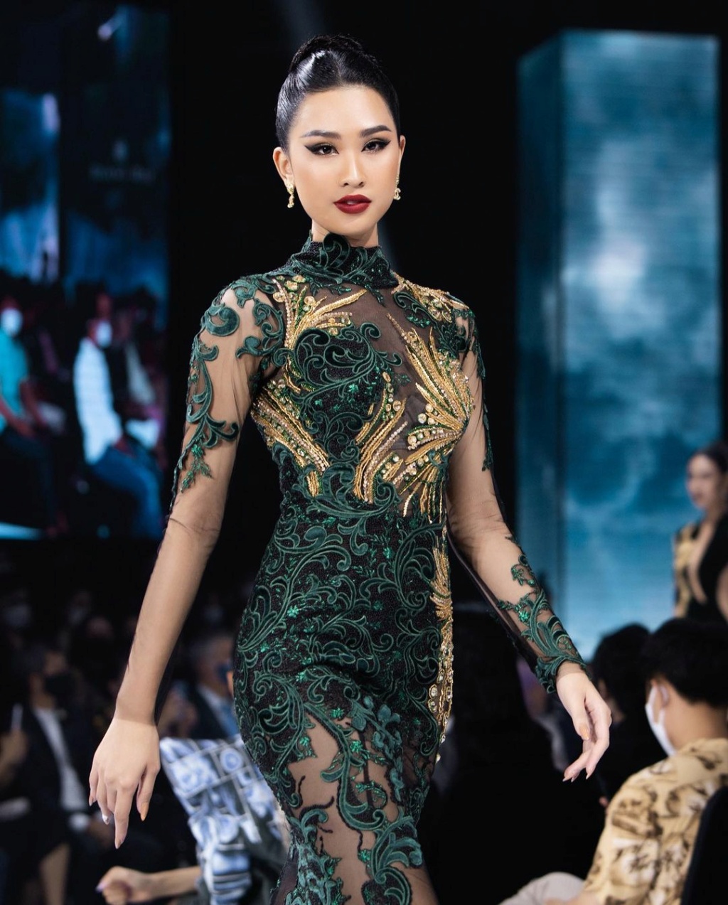 MISS UNIVERSE VIETNAM 2022 27006910