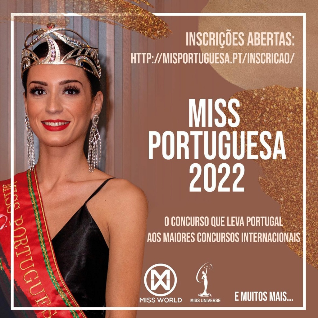  Miss Portuguesa 2022 27026610