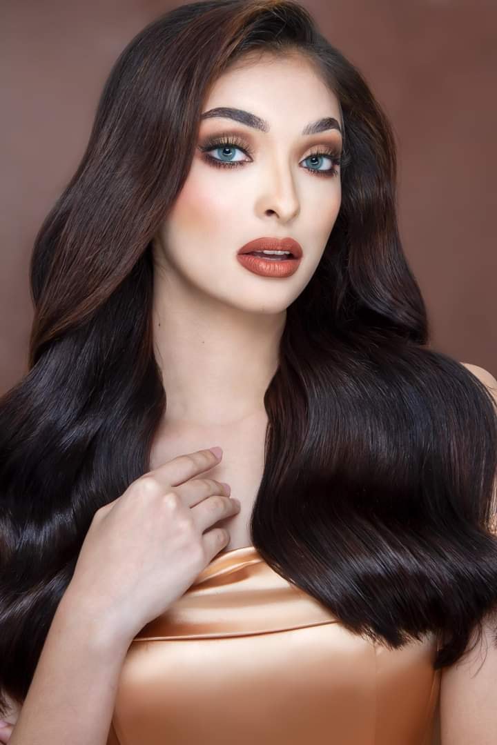 ROAD TO MISS UNIVERSE PHILIPPINES 2022 is is Miss Pasay, Celeste Cortesi 27077510