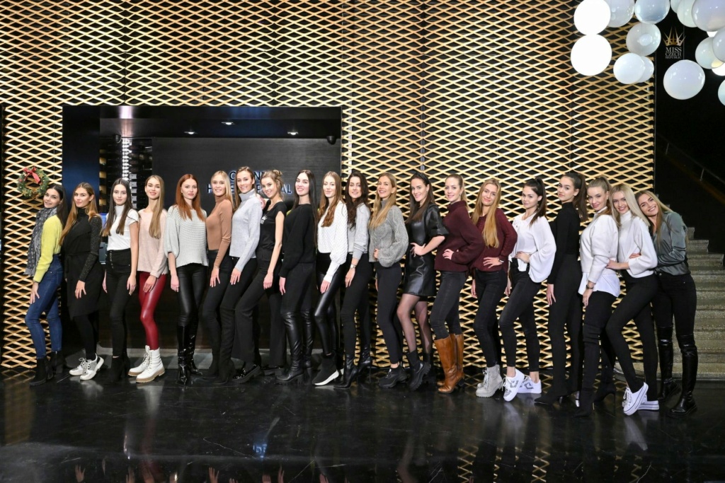 MISS CZECH REPUBLIC 2021 / 2022 - Winners from page 7 - Page 3 27179110