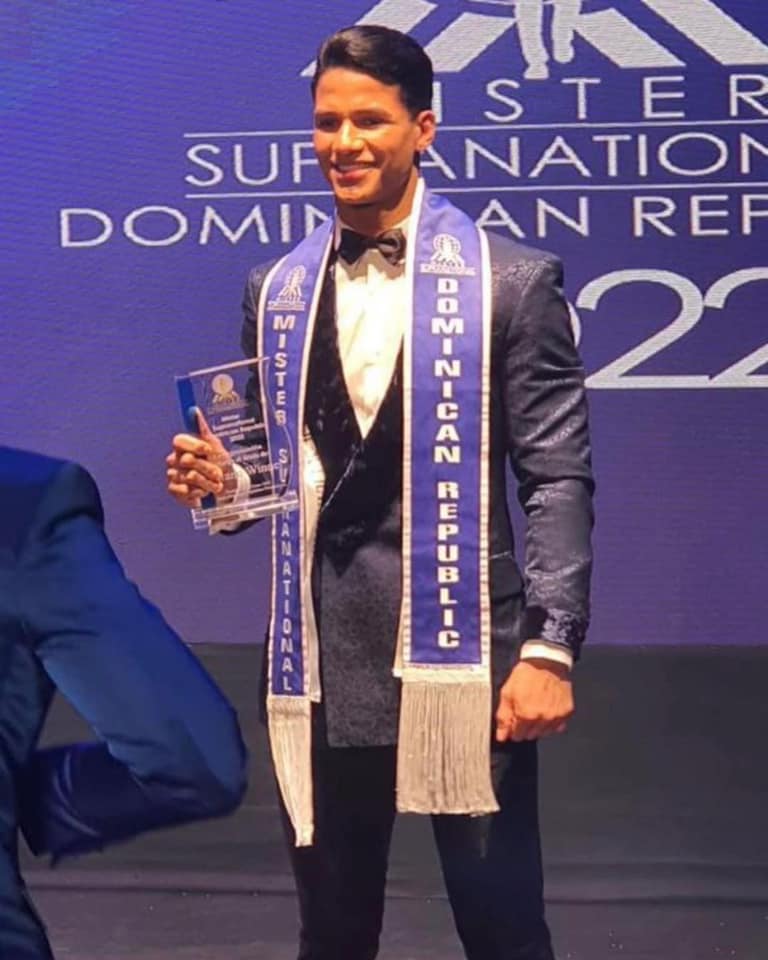 Ruddy Bautista (DOMINICAN REPUBLIC 2022)  - Will Not Compete 27194310