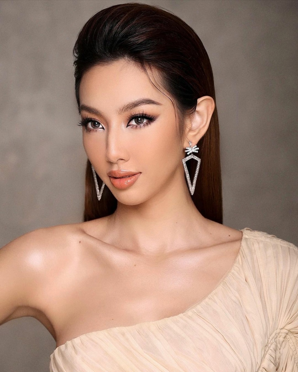 The Official Thread Of MISS GRAND INTERNATIONAL 2021 : NGUYỄN THÚC THUỲ TIÊN From VIETNAM - Page 2 27205710