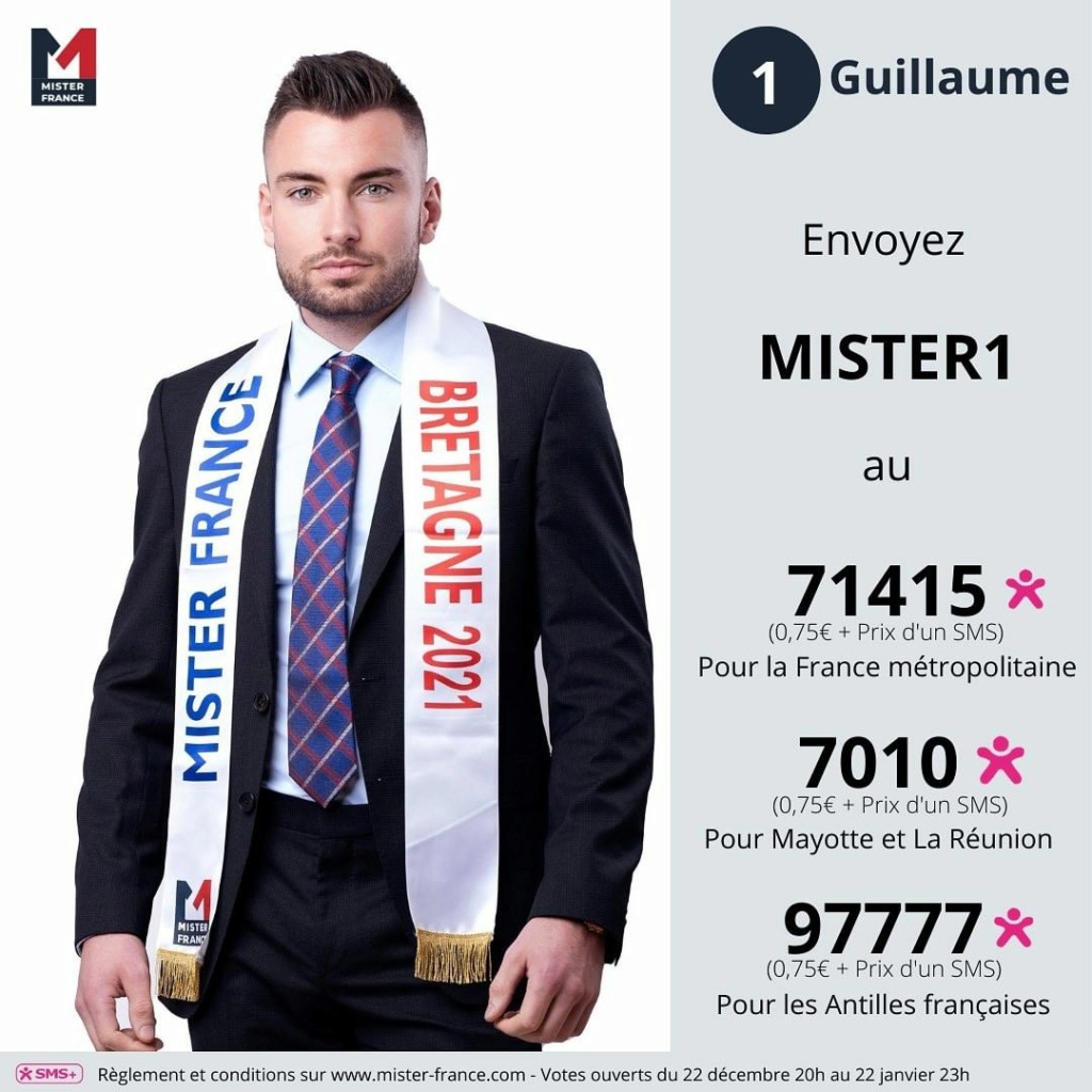 Road to MISTER FRANCE 2022 is LENNY TABOUREL (@lennytabourel),  MISTER MÉDITERRANÉE - Page 2 27212610