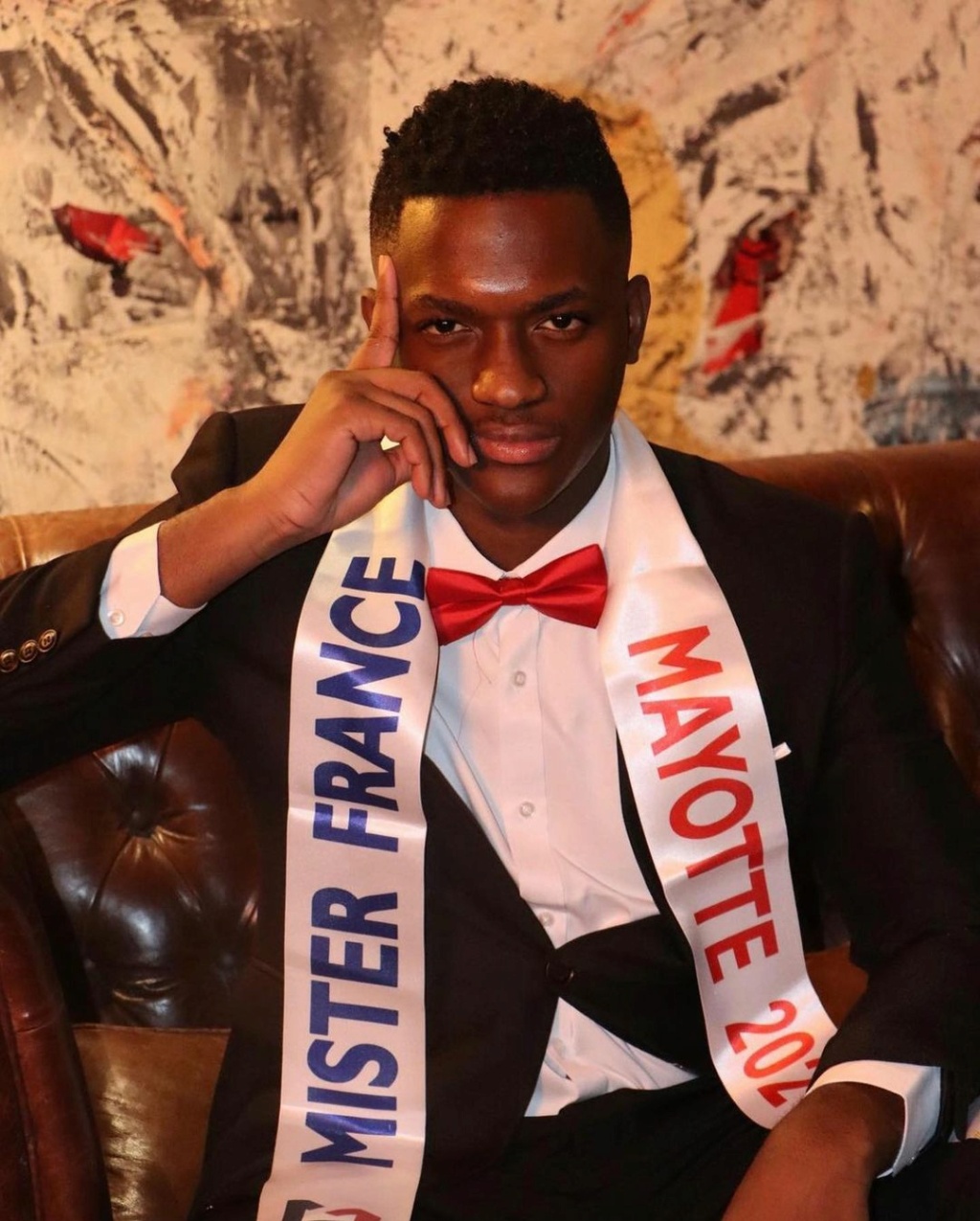 Road to MISTER FRANCE 2022 is LENNY TABOUREL (@lennytabourel),  MISTER MÉDITERRANÉE - Page 3 27229110