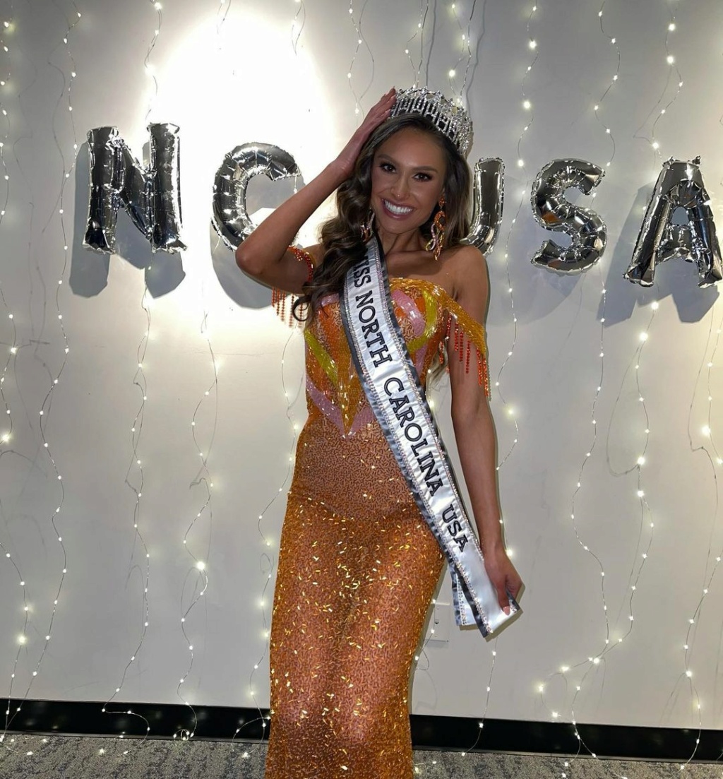 ROAD TO MISS USA 2022 is TEXAS!!! 27311910