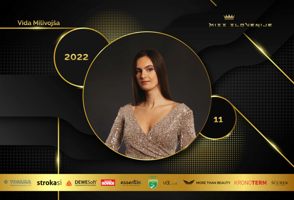  Miss World Slovenije 2022 27352810