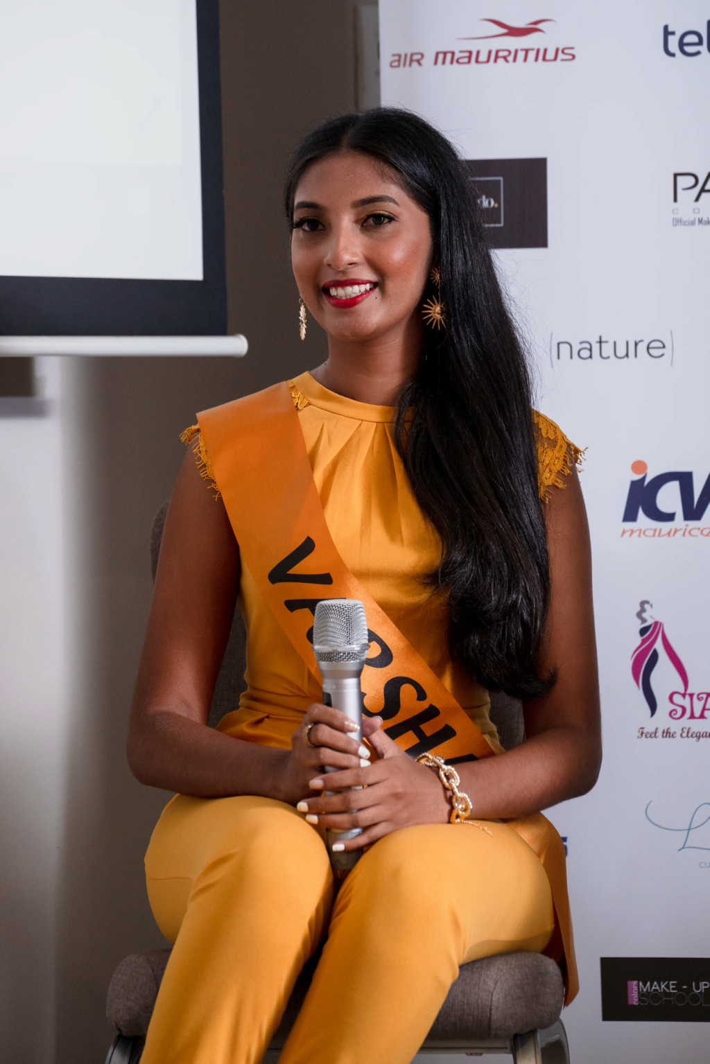 Miss Mauritius World 2022 27368411