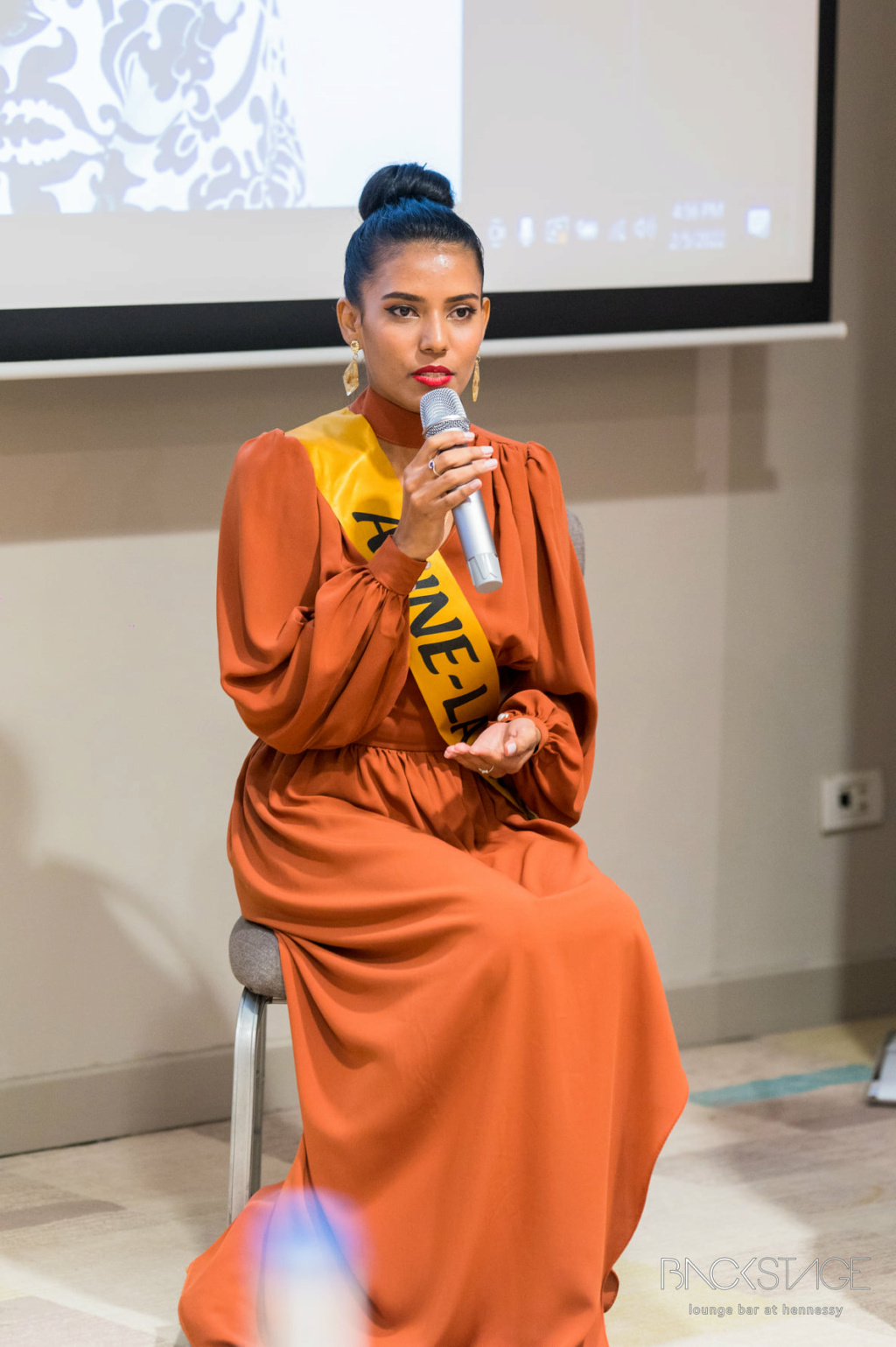 Miss Mauritius World 2022 27371610