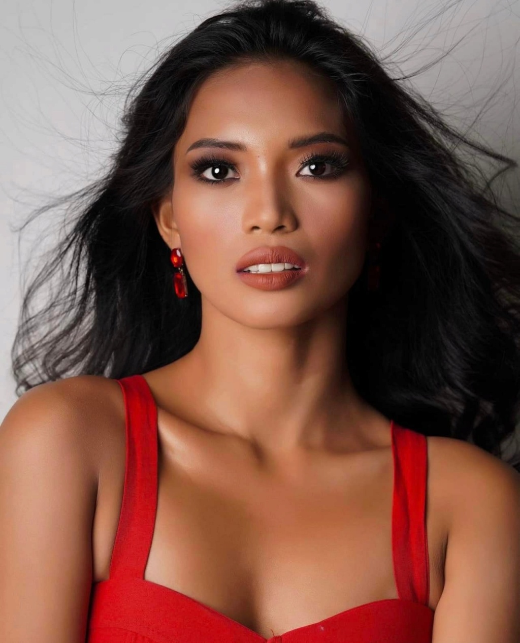 ROAD TO MISS UNIVERSE PHILIPPINES 2022 is is Miss Pasay, Celeste Cortesi - Page 2 27383210
