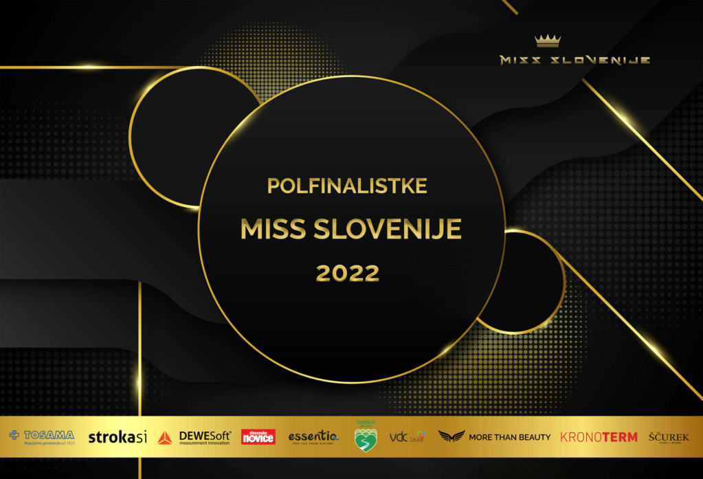 Miss World Slovenije 2022 27392810