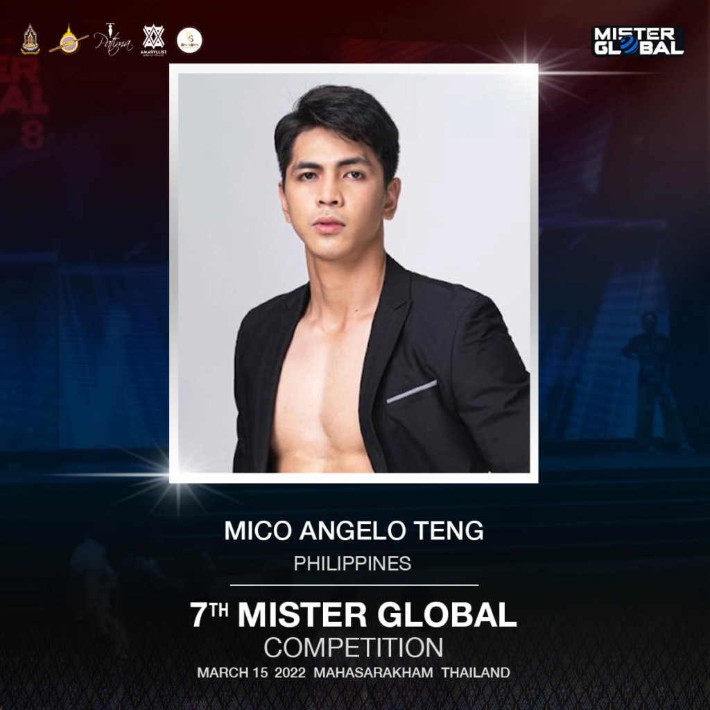 ROAD TO MISTER GLOBAL 2020/2021 27410210