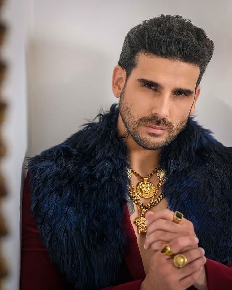 Official Thread of MISTER SUPRANATIONAL 2021: Varo Vargas from Peru - Page 3 27411113