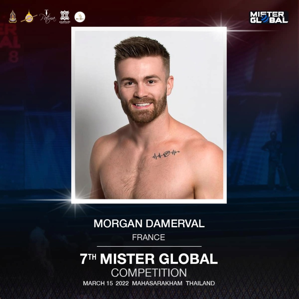 ROAD TO MISTER GLOBAL 2020/2021 27472010