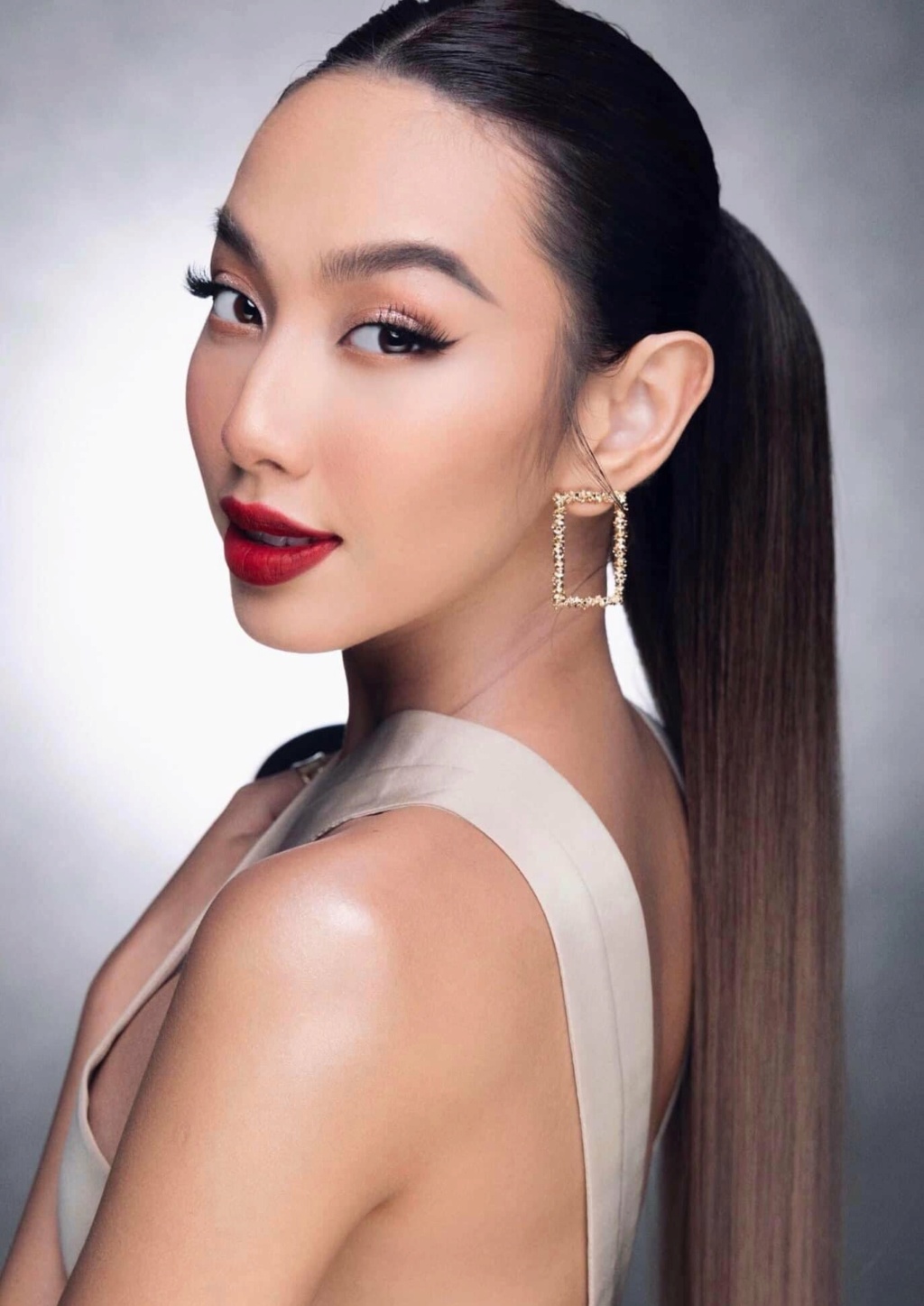 The Official Thread Of MISS GRAND INTERNATIONAL 2021 : NGUYỄN THÚC THUỲ TIÊN From VIETNAM - Page 3 27488910