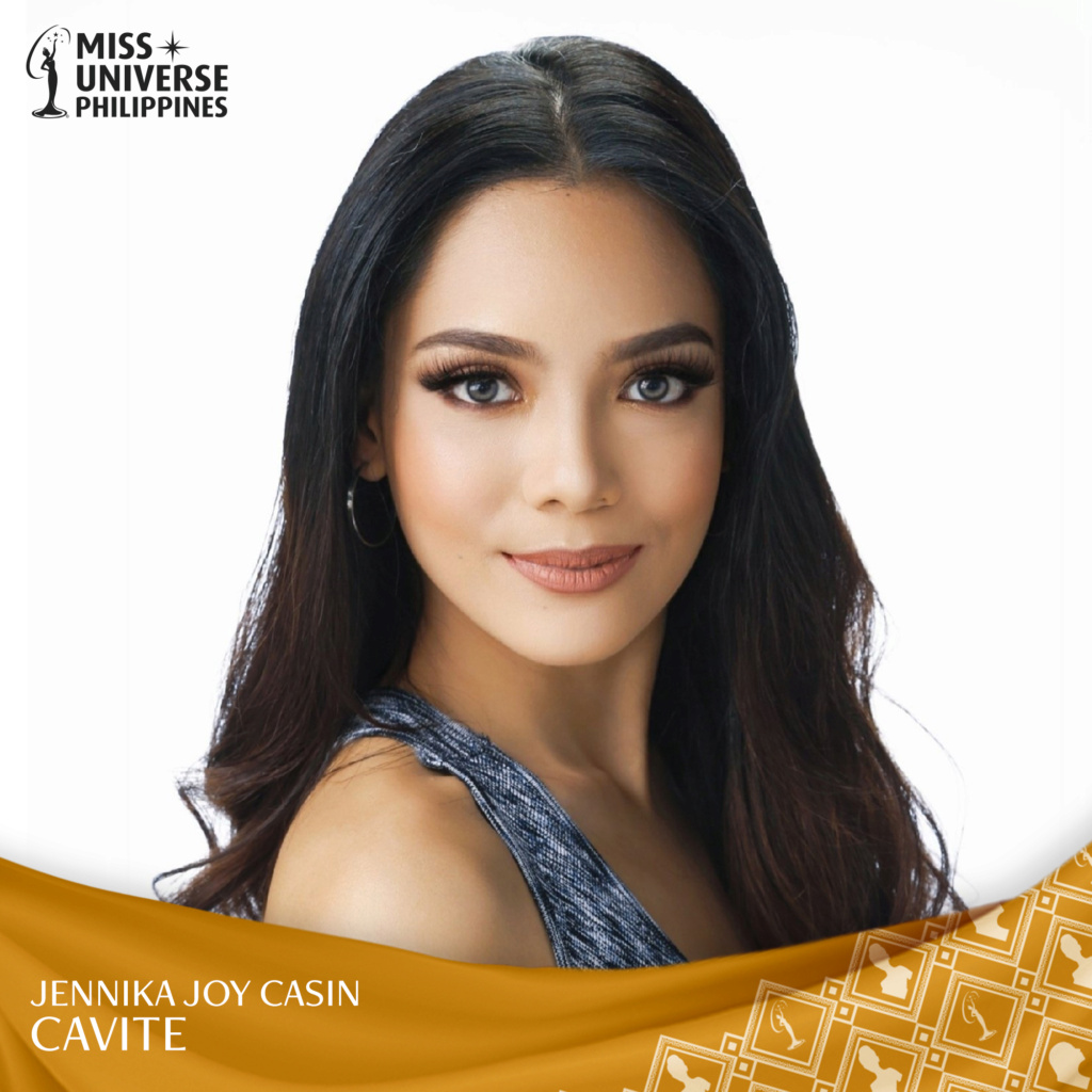 ROAD TO MISS UNIVERSE PHILIPPINES 2022 is is Miss Pasay, Celeste Cortesi - Page 5 27490610