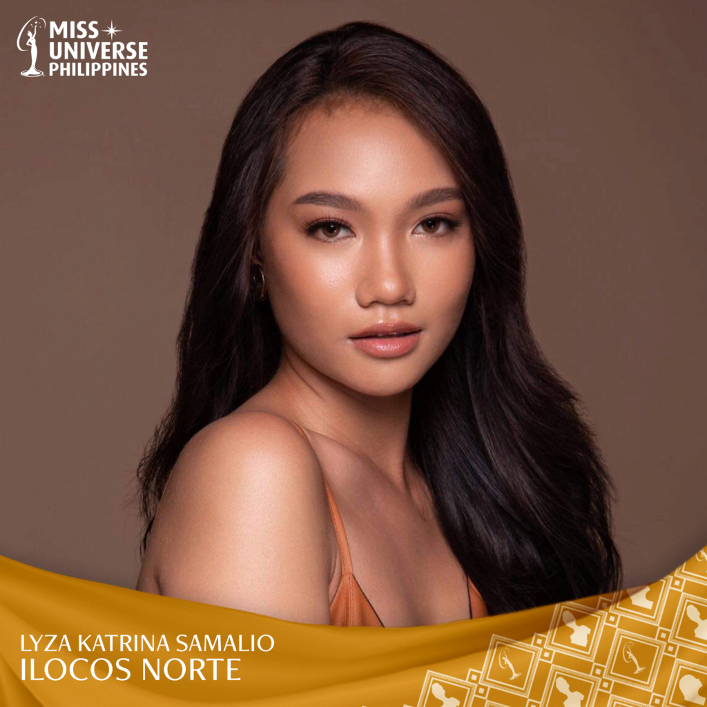 ROAD TO MISS UNIVERSE PHILIPPINES 2022 is is Miss Pasay, Celeste Cortesi - Page 5 27492311
