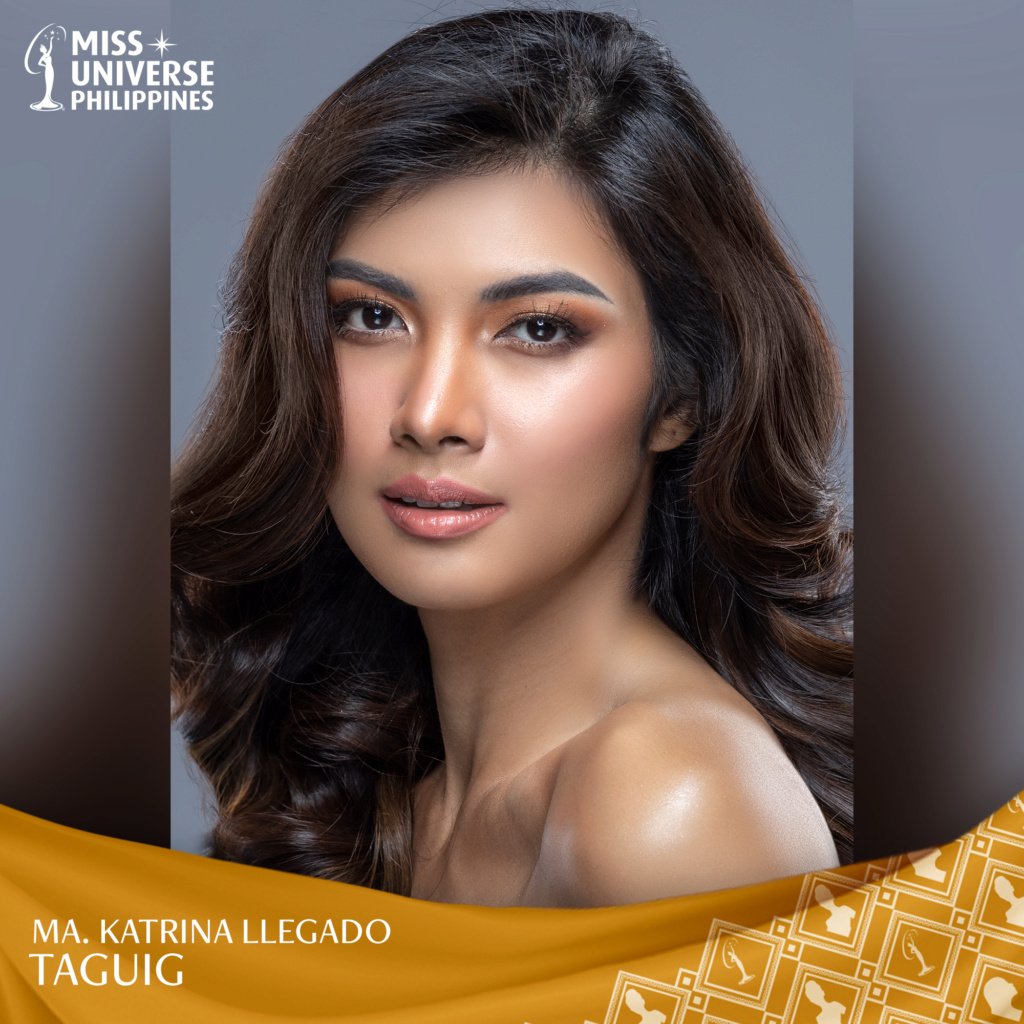 ROAD TO MISS UNIVERSE PHILIPPINES 2022 is is Miss Pasay, Celeste Cortesi - Page 5 27492810