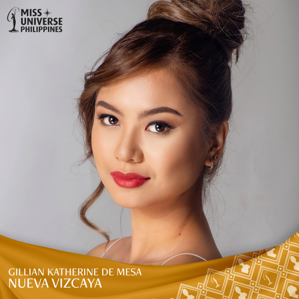 ROAD TO MISS UNIVERSE PHILIPPINES 2022 is is Miss Pasay, Celeste Cortesi - Page 5 27498710