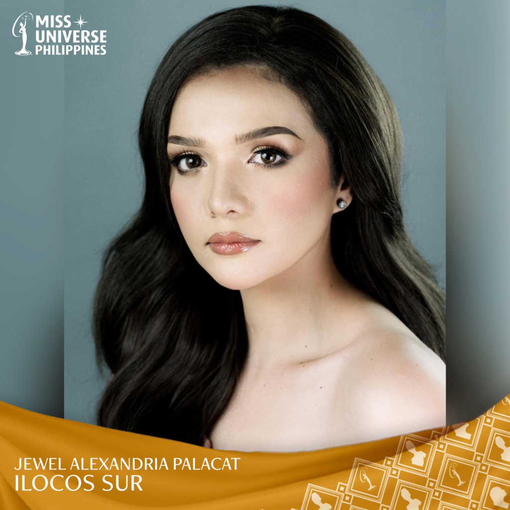 ROAD TO MISS UNIVERSE PHILIPPINES 2022 is is Miss Pasay, Celeste Cortesi - Page 5 27501610
