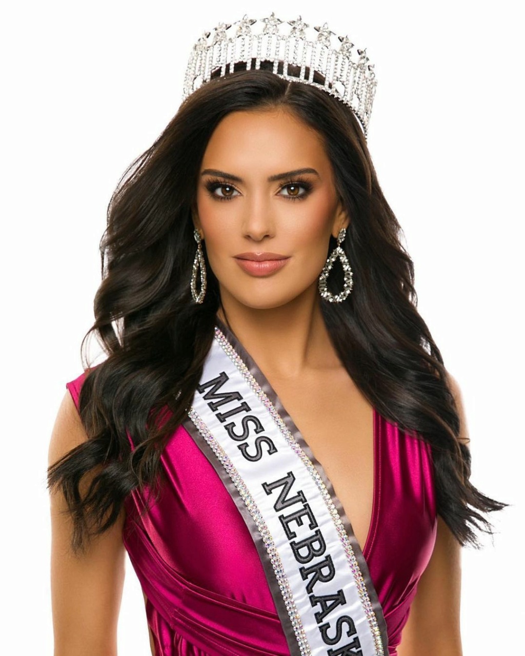 ROAD TO MISS USA 2022 is TEXAS!!! 27550215