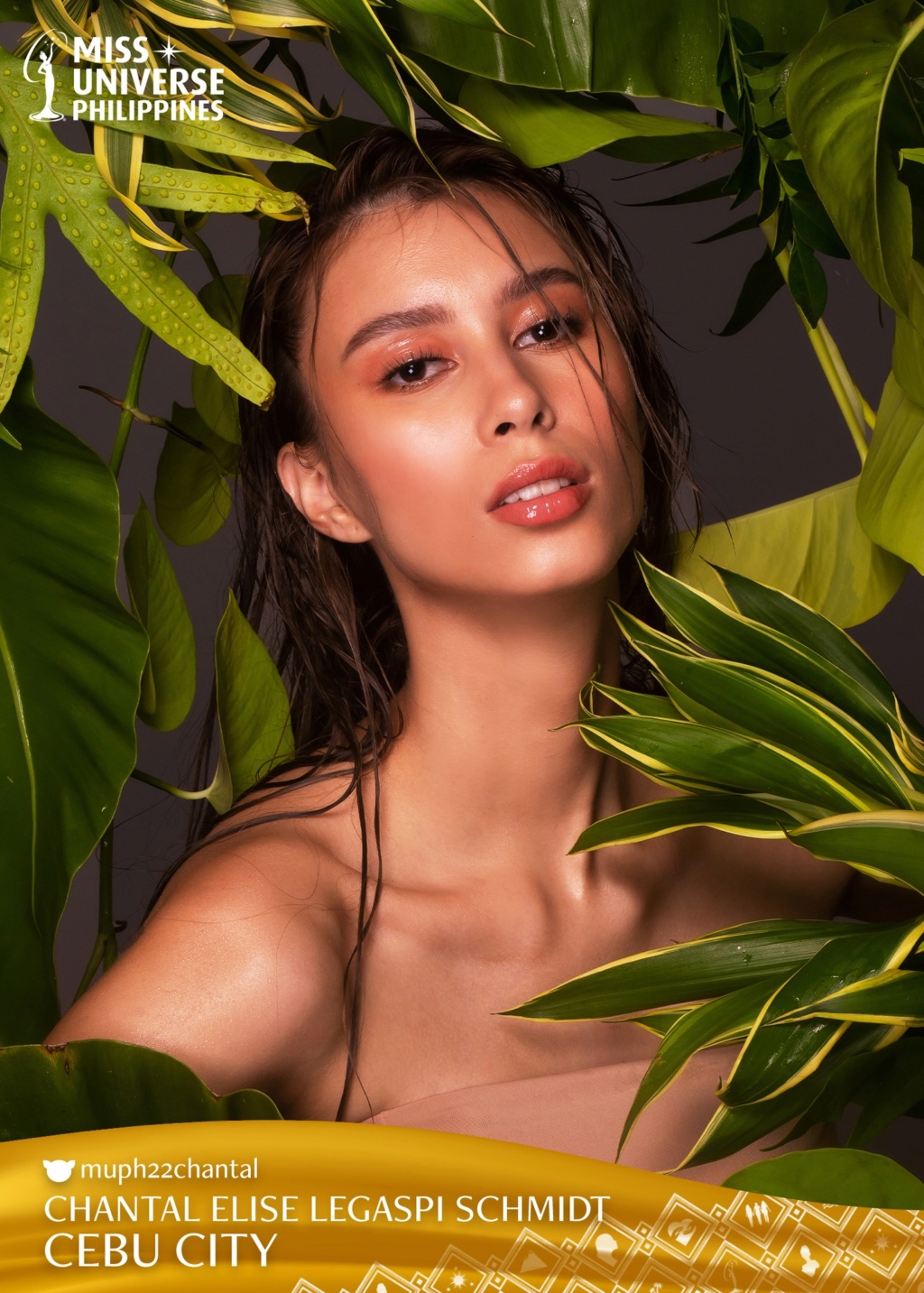 ROAD TO MISS UNIVERSE PHILIPPINES 2022 is is Miss Pasay, Celeste Cortesi - Page 5 27556021